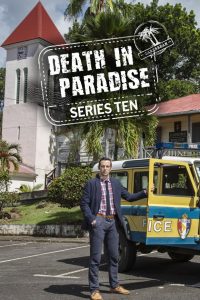 Crimen en el paraíso: Temporada 10