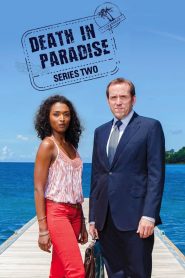 Crimen en el paraíso: Temporada 2