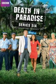 Crimen en el paraíso: Temporada 6
