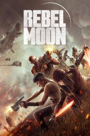 Rebel Moon Parte dos 2024
