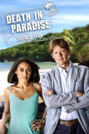 Crimen en el paraíso: Temporada 5