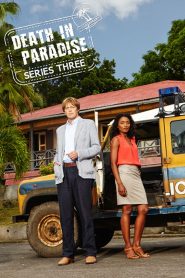 Crimen en el paraíso: Temporada 3