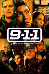 9-1-1: Temporada 3