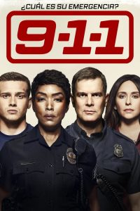 9-1-1: Temporada 2