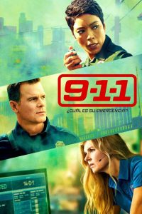 9-1-1: Temporada 1