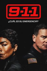 9-1-1: Temporada 5