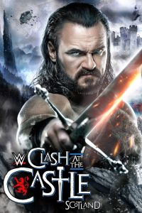 WWE Clash at the Castle: Scotland