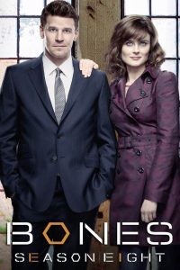 Bones: Temporada 8