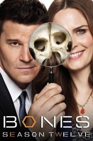 Bones: Temporada 12