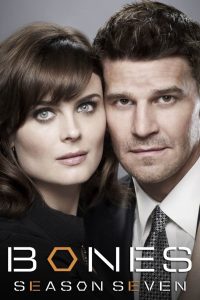 Bones: Temporada 7