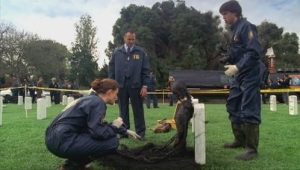 Bones: 1×21