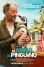 Mi amigo el pingüino