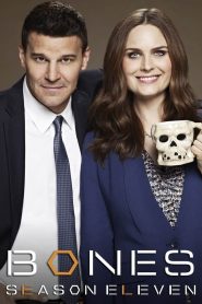 Bones: Temporada 11