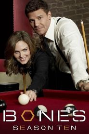 Bones: Temporada 10