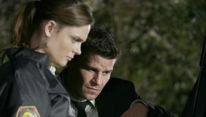 Bones: 1×7