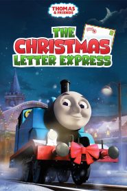 Thomas & Friends: The Christmas Letter Express