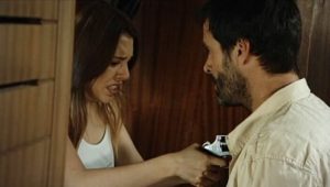 El barco: 2×1