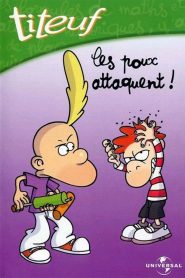 Titeuf – Vol. 4 – Les poux attaquent !