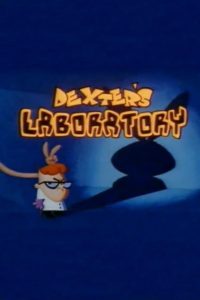 Dexter’s Laboratory: «Changes»