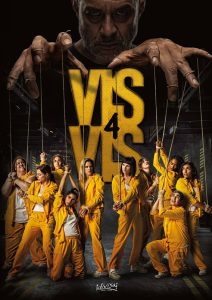 Vis a vis: Temporada 4
