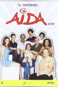 Aída: Temporada 4