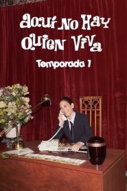 Aquí no hay quien viva: Temporada 1