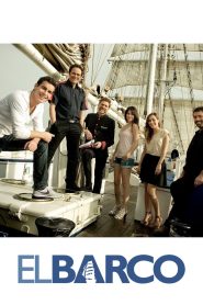 El barco: Temporada 3