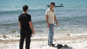 El barco: 3×16