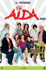 Aída: Temporada 3