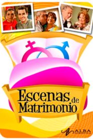 Escenas de matrimonio: Temporada 1