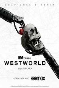 Westworld: Temporada 4