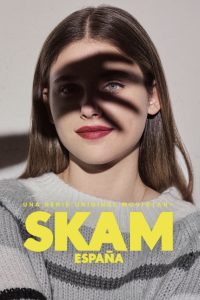 Skam España: Temporada 3