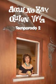 Aquí no hay quien viva: Temporada 2