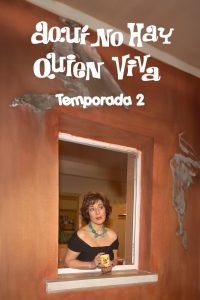 Aquí no hay quien viva: Temporada 2