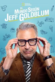 El mundo según Jeff Goldblum: Temporada 1