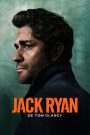 Jack Ryan de Tom Clancy