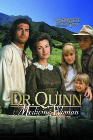 La doctora Quinn: Temporada 2