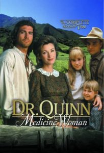 La doctora Quinn: Temporada 2