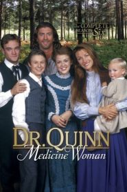 La doctora Quinn: Temporada 6