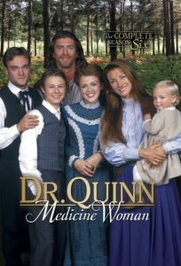 La doctora Quinn: Temporada 6