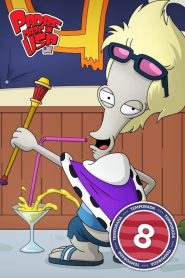 Padre made in USA: Temporada 8