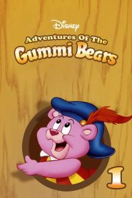 Las aventuras de los osos Gummi: Temporada 1