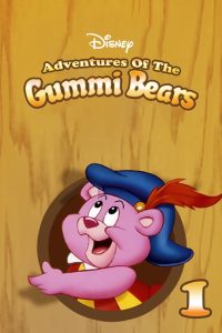 Las aventuras de los osos Gummi: Temporada 1