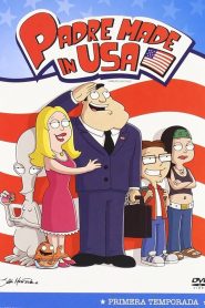 Padre made in USA: Temporada 1
