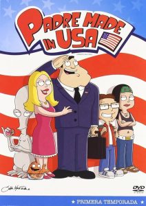 Padre made in USA: Temporada 1