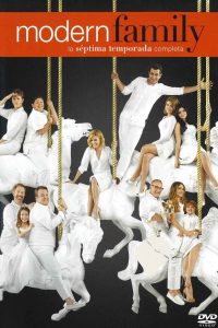 Modern Family: Temporada 7