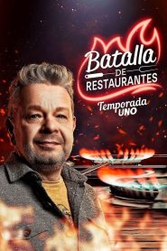 Batalla de restaurantes: Temporada 1