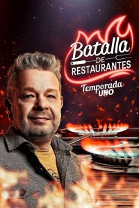 Batalla de restaurantes: Temporada 1