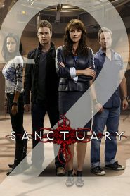 Sanctuary: Temporada 2