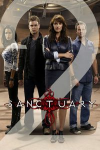 Sanctuary: Temporada 2